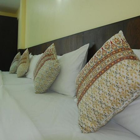 Patong Palm Guesthouse Room photo