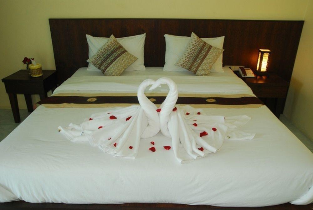 Patong Palm Guesthouse Exterior photo