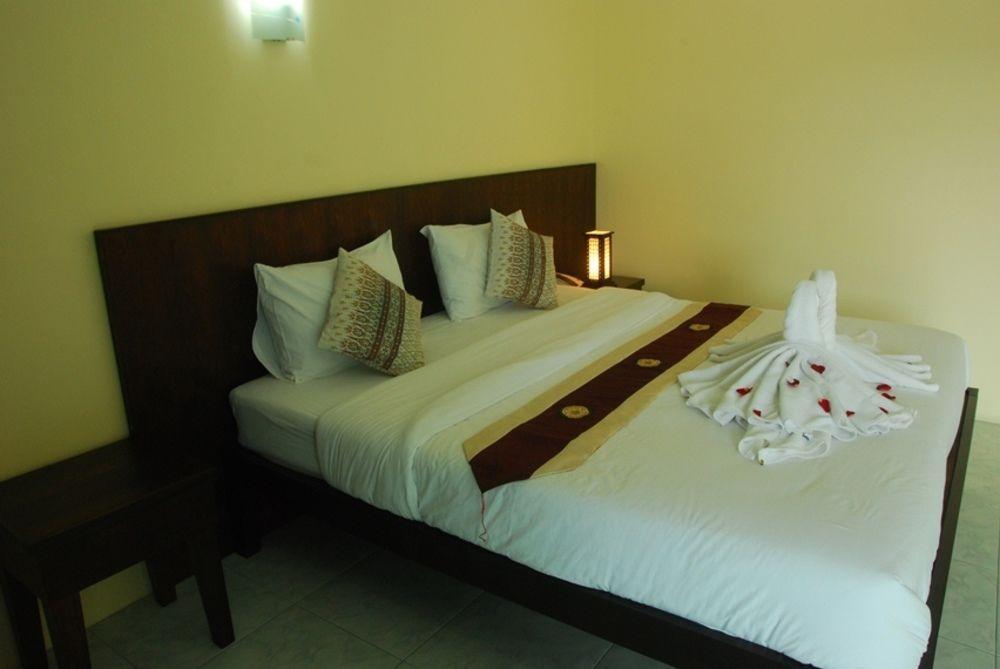 Patong Palm Guesthouse Exterior photo