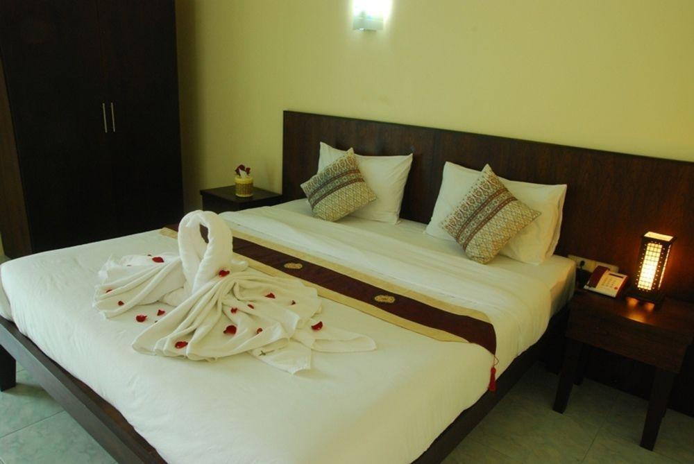 Patong Palm Guesthouse Exterior photo