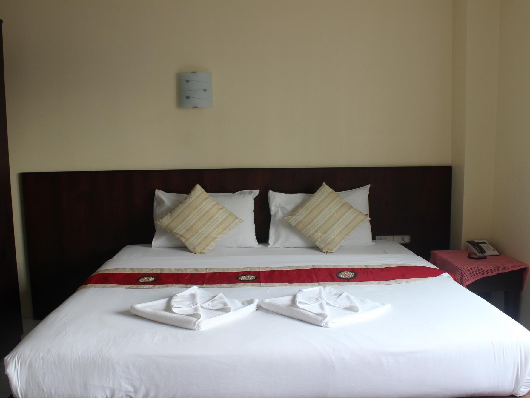Patong Palm Guesthouse Exterior photo