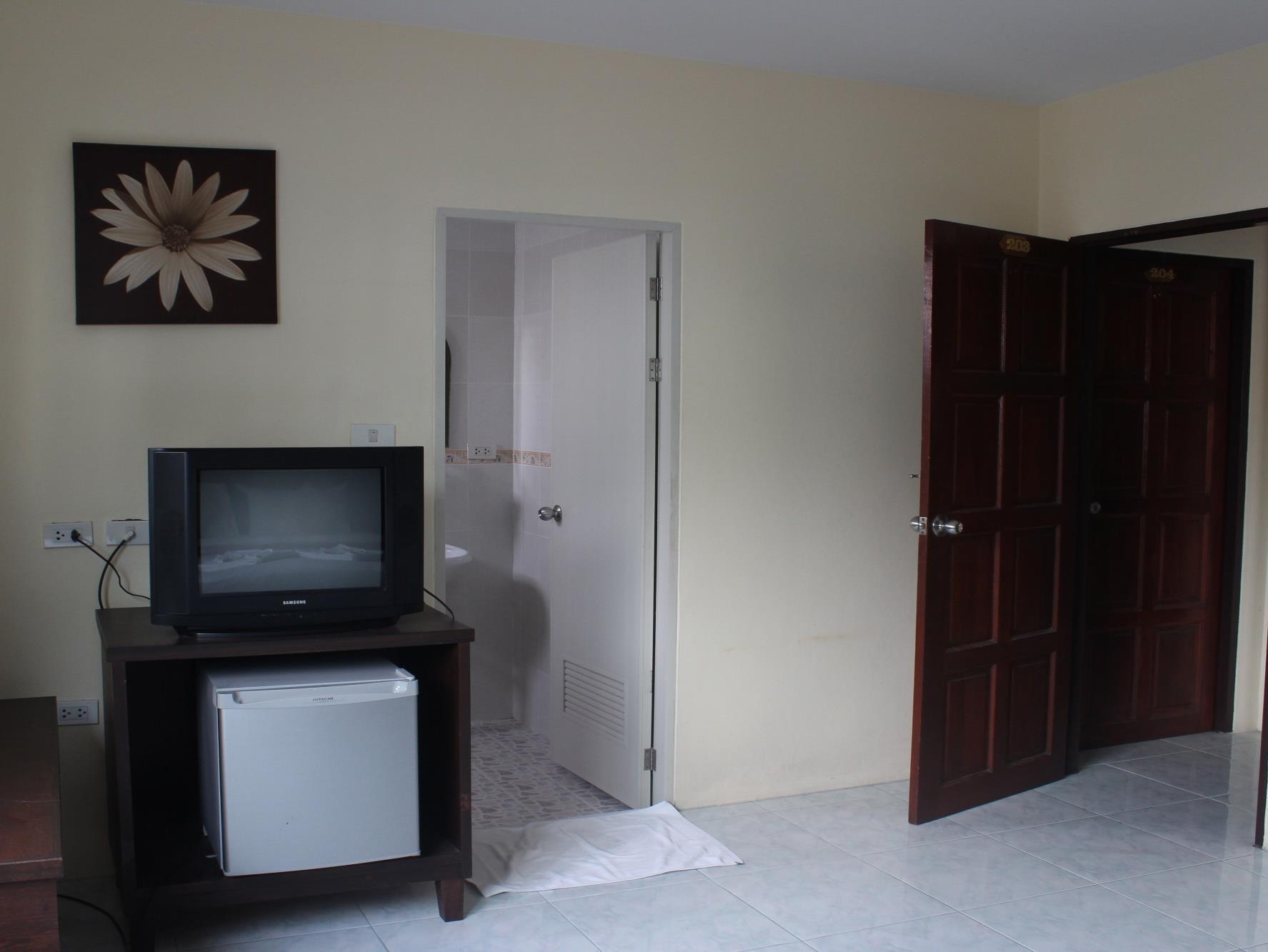 Patong Palm Guesthouse Exterior photo